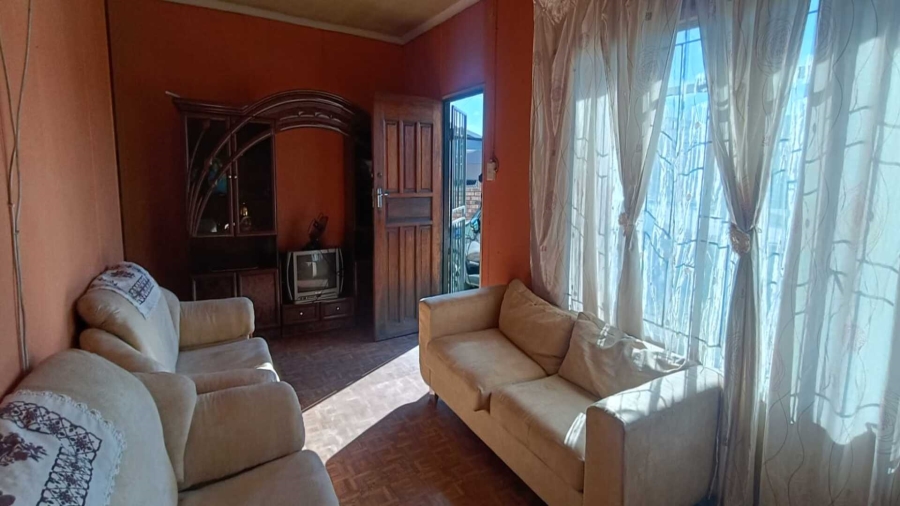 3 Bedroom Property for Sale in Zamdela Free State